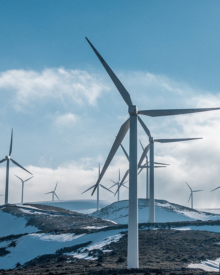 Wind Power In India