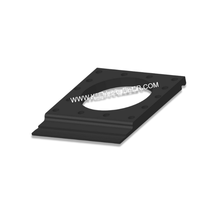 Man Hole Frame