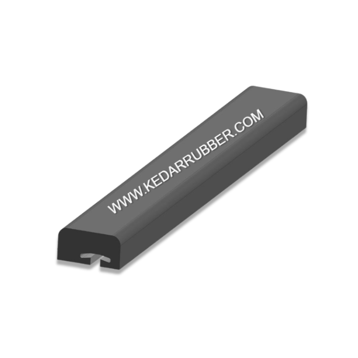 Head / Discharge Lifter Bar