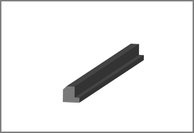 Buffer linner