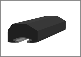 Lifter Bar ( Trapezoidal)
