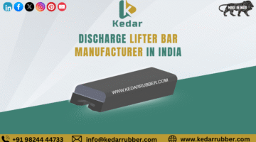discharge lifter bar manufacturer in india