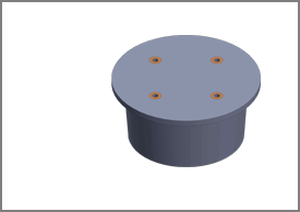 Lid-Plug-Discharge