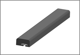Head / Discharge Lifter Bar