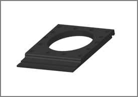 Man Hole Frame