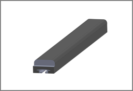 Head / Discharge Lifter Bar