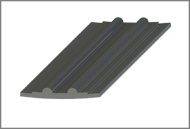 Radial-Shell-Plate