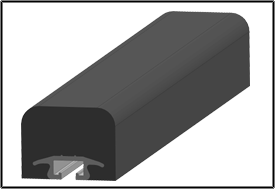 Rodmill- Lifter Bar