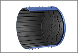 Wear Resistant Rubber Liners