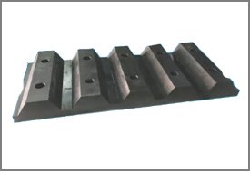 corrugated-rubber