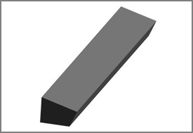 Filler Block