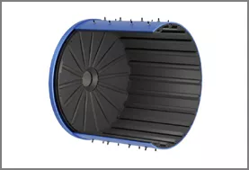 Ball Mill Rubber Liner