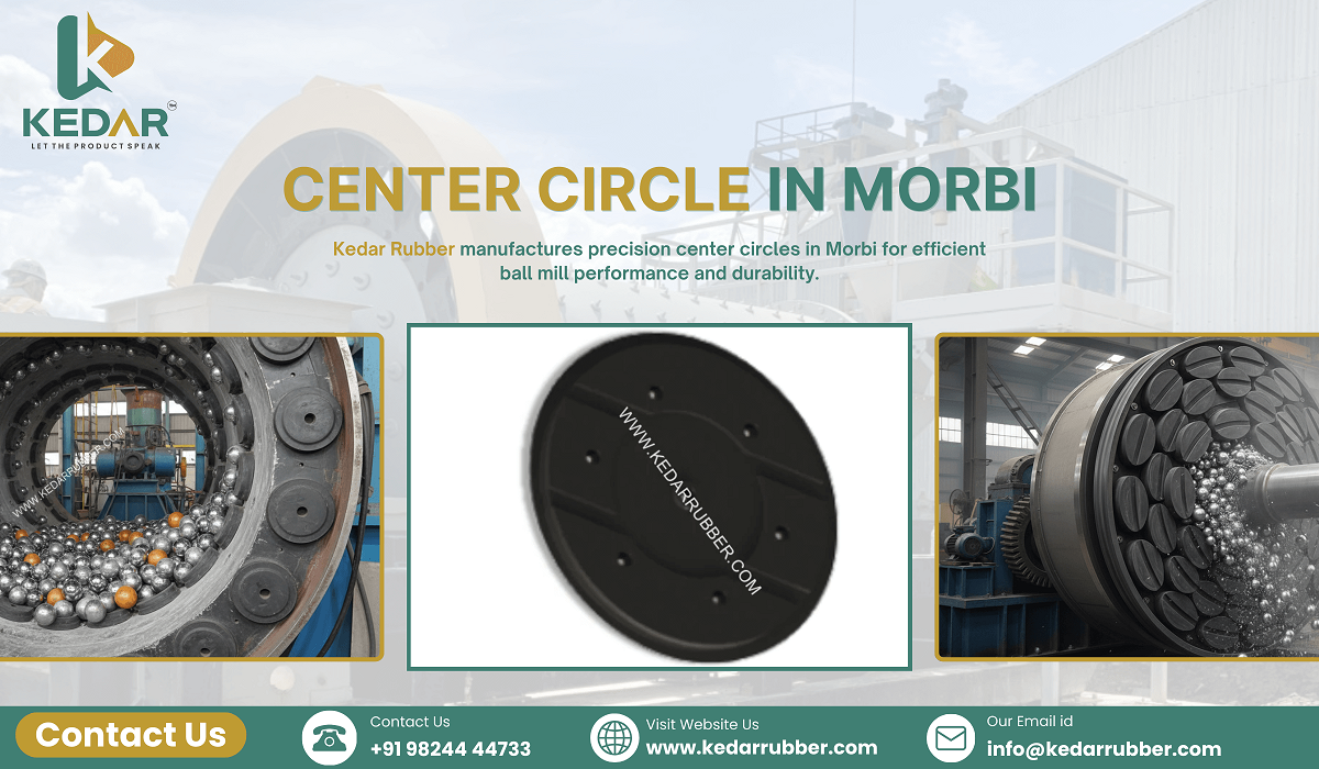 center circle in morbi