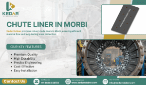 chute liner in morbi