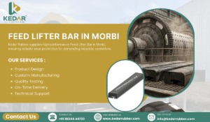 feed lifter bar in morbi