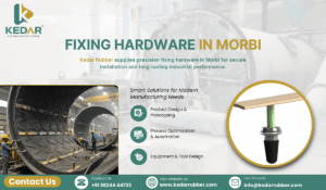 fixing hardware in morbi