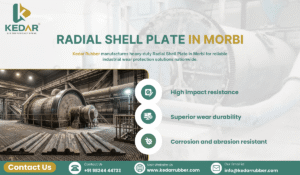 radial shell plate in morbi