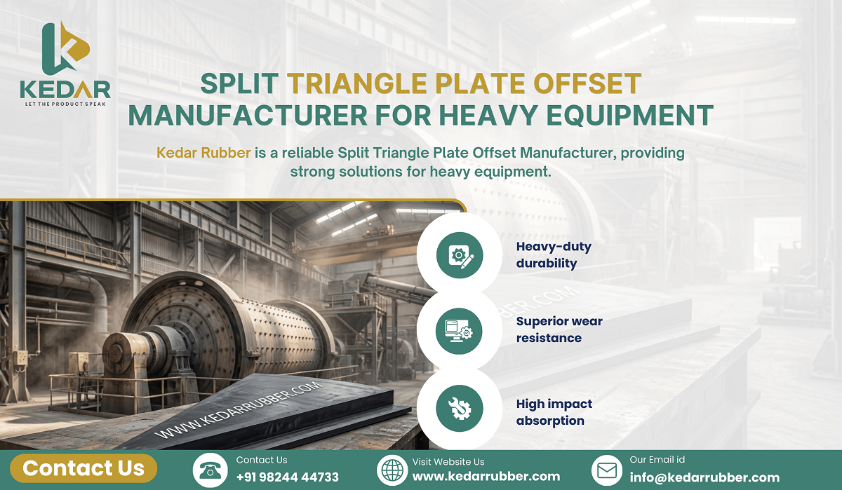 split triangle plate offset manufacturer for heavy equipment