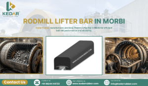 rodmill lifter bar in morbi