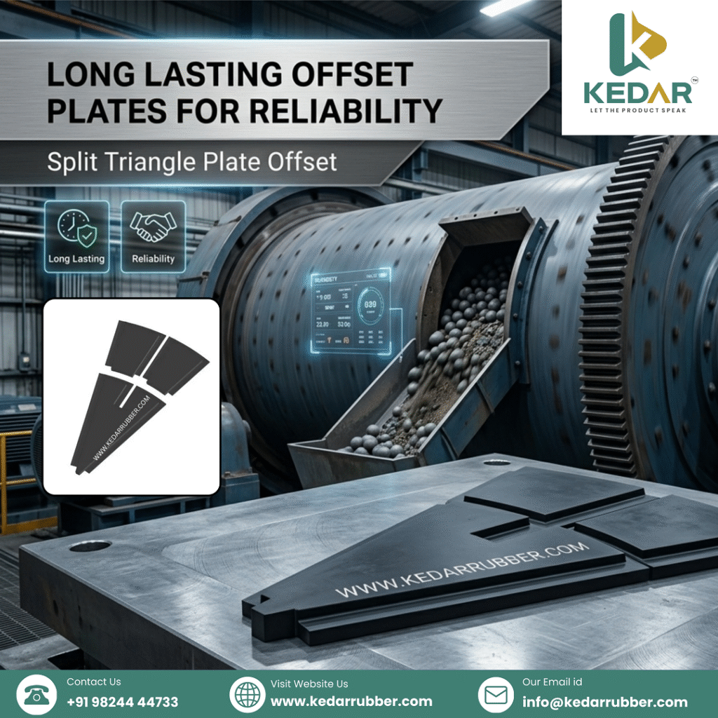 enhance machine reliability with durable offset plates