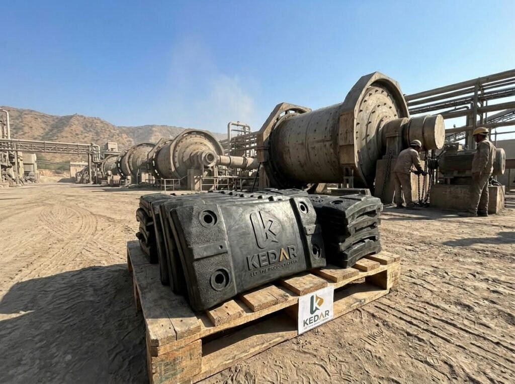 kedar lifter bar image