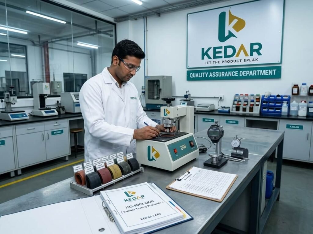 lab testing image