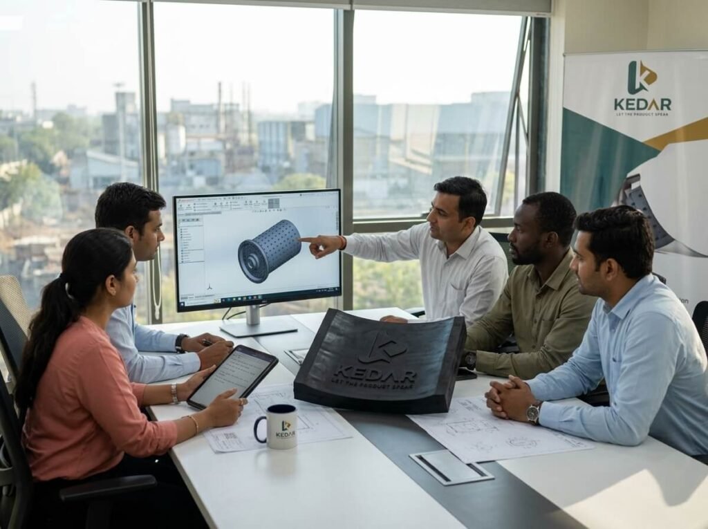 team meeting image