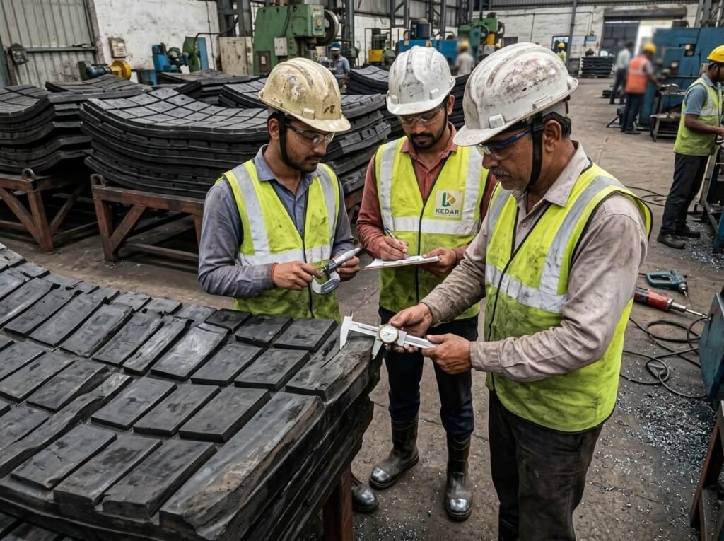product inspection