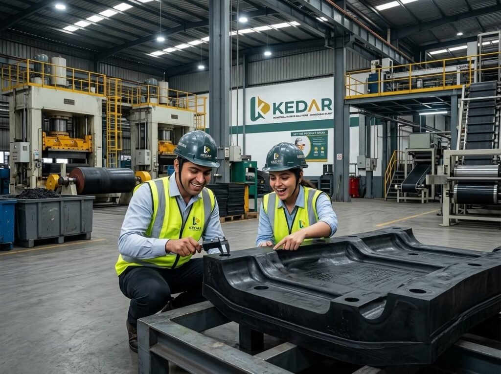 inspection of shell plate