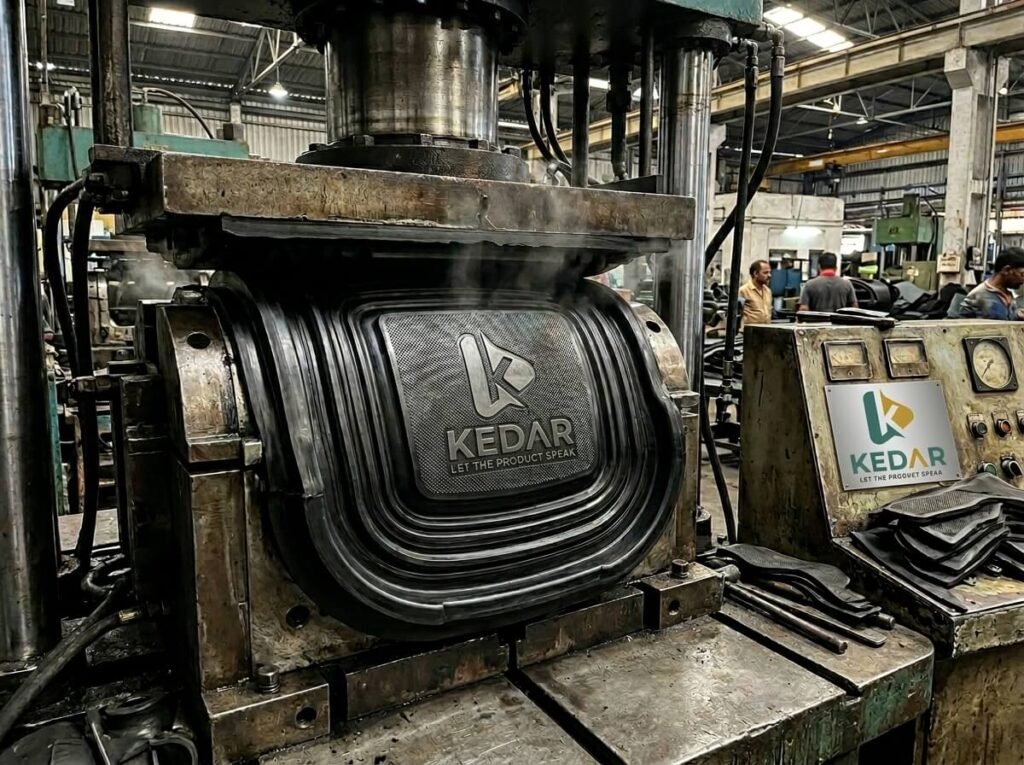 machine working image