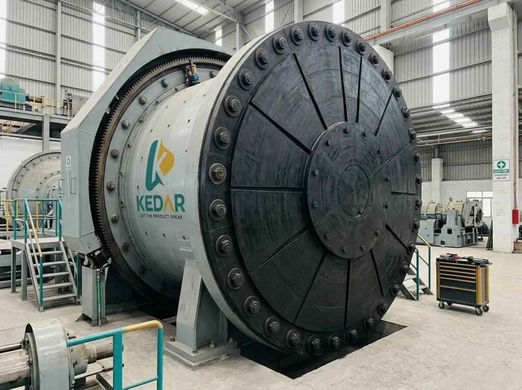 ball mill image