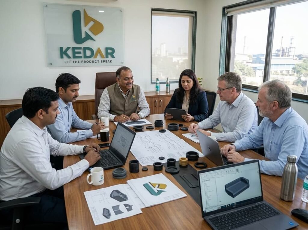 meeting room