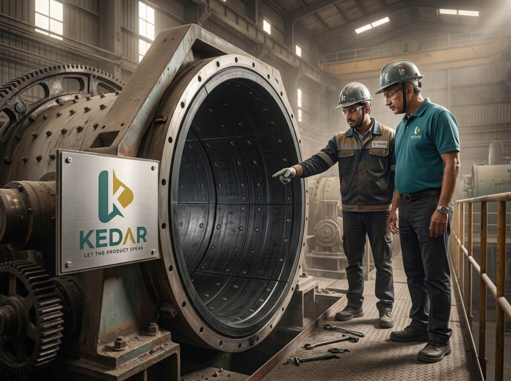 plant manager and engineers discussion image