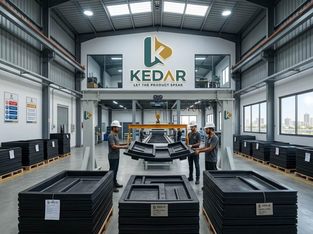 kedar workshop