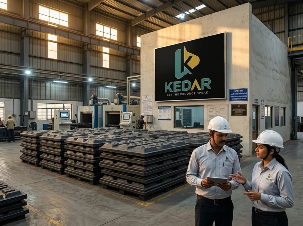 kedar rubber wearhouse