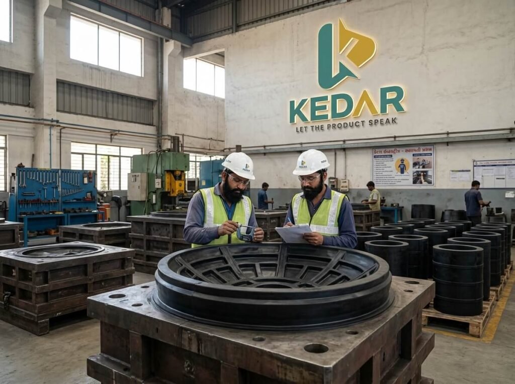 product inspection