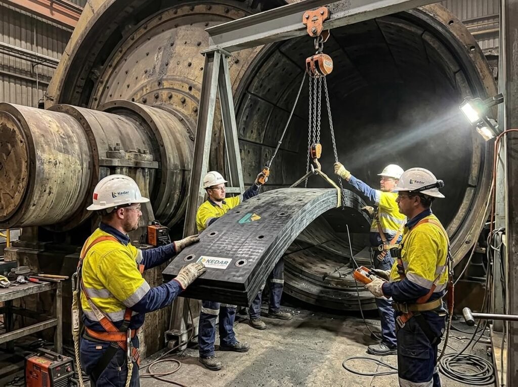 working image