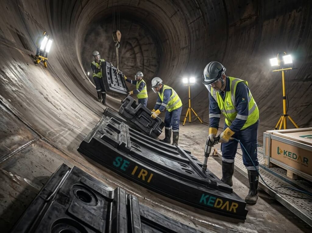 working in ball mill image