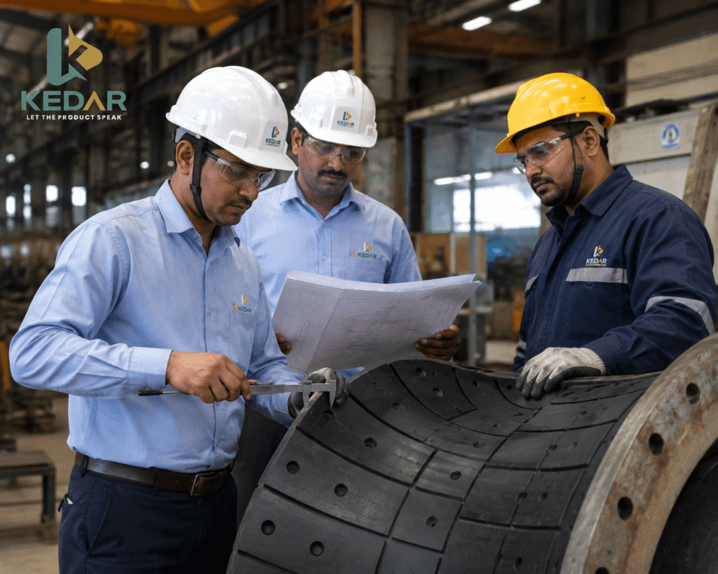kedar products check